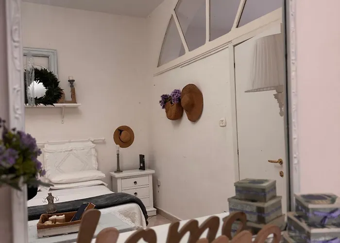 Casa Vacanza Di Miriam Centro Storico Di Napoli