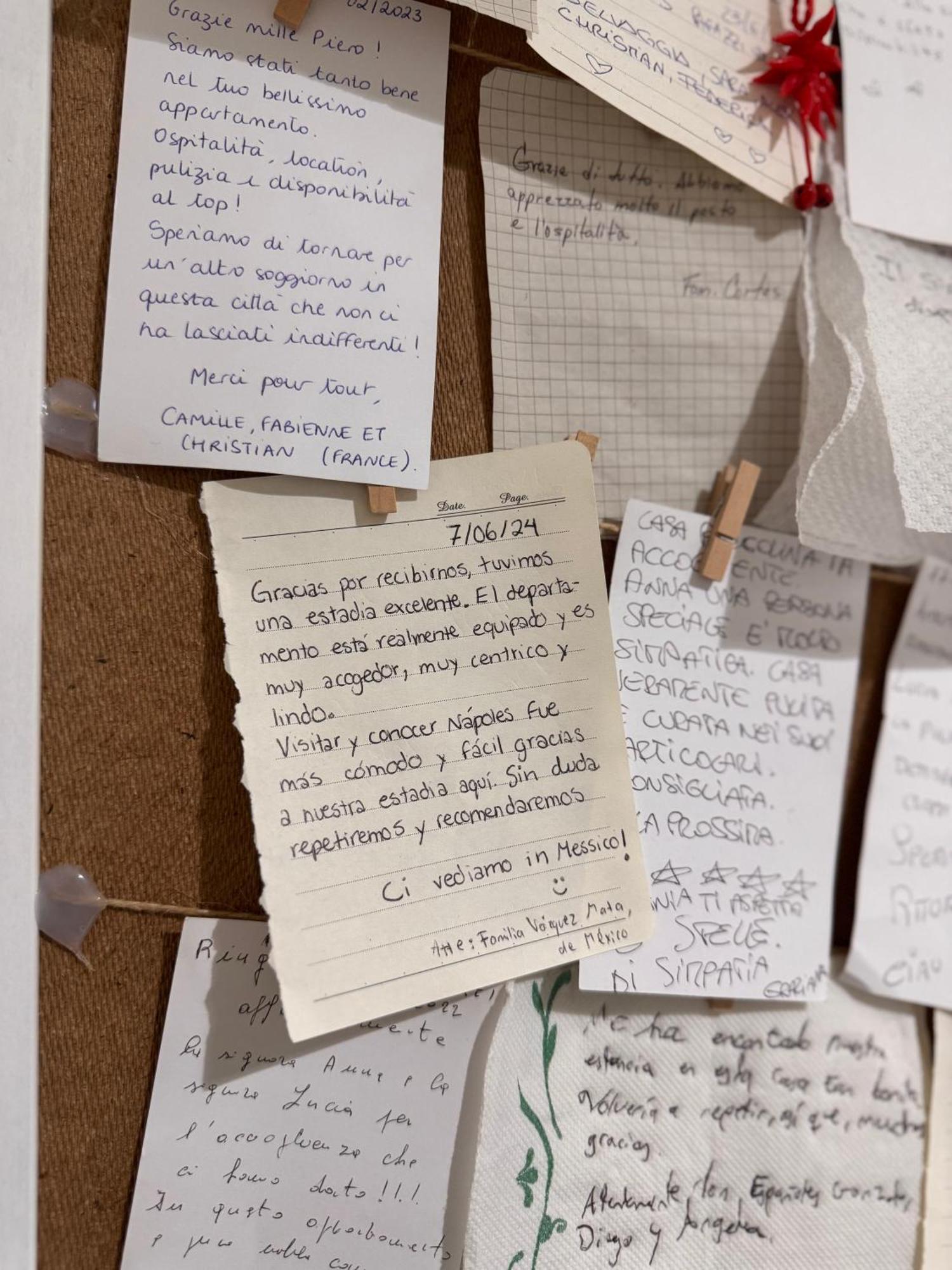 Hébergement de vacances Casa Di Miriam Centro Storico Di *