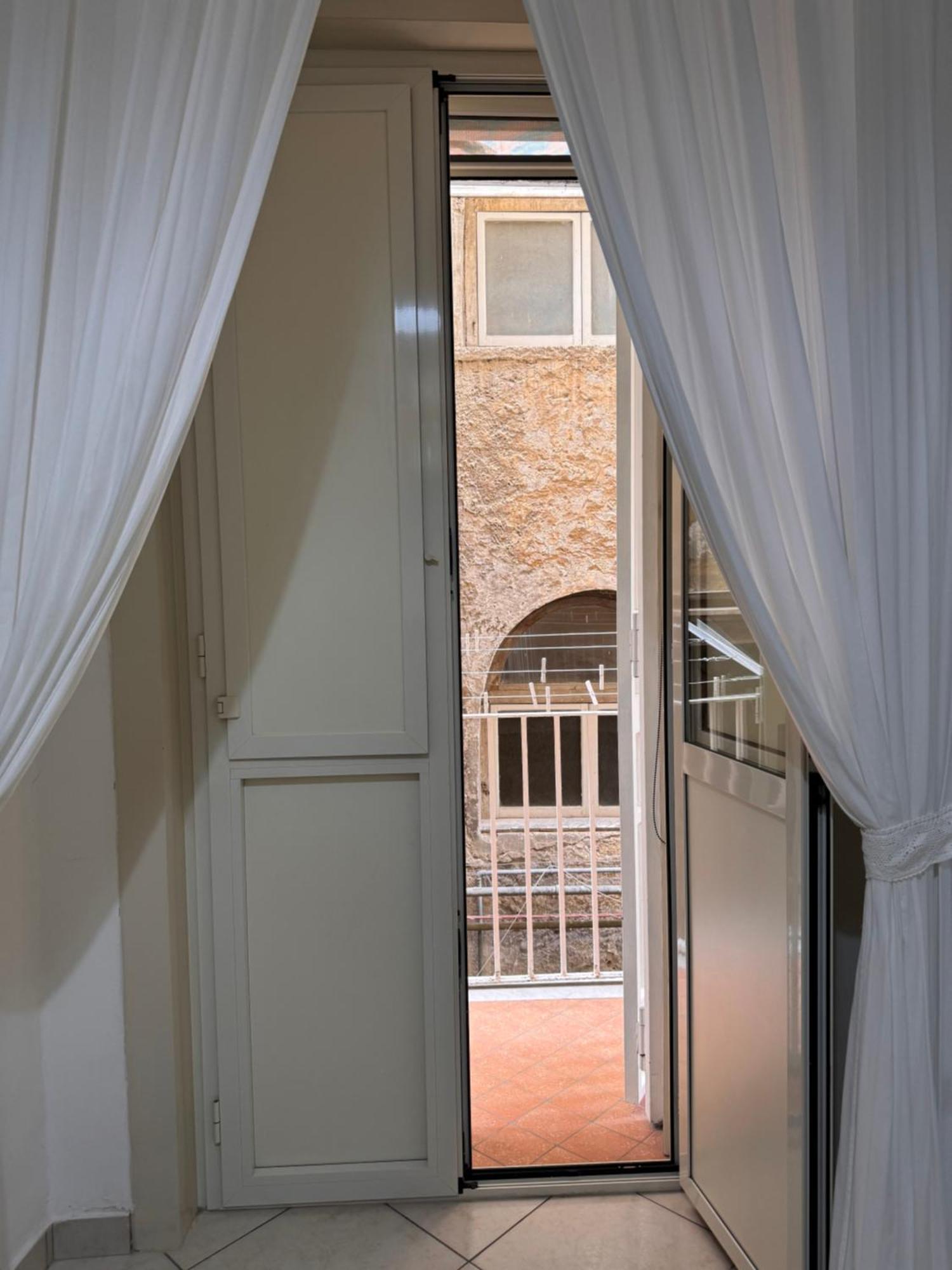 Casa Di Miriam Centro Storico Di Holiday home