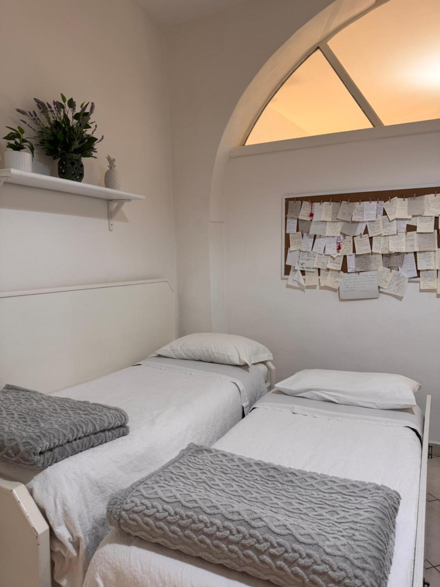 Casa Di Miriam Centro Storico Di Holiday home Naples
