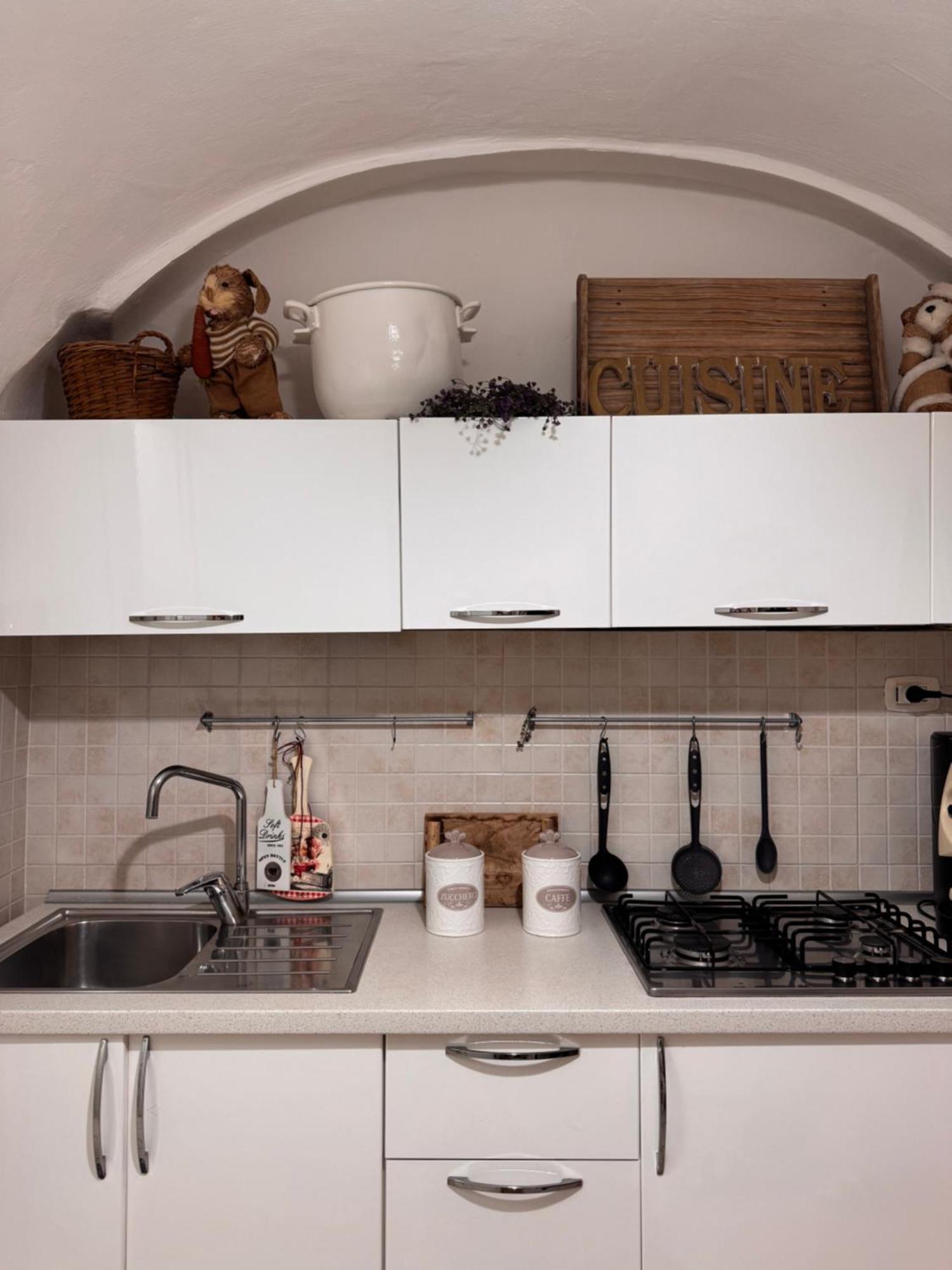 Casa Di Miriam Centro Storico Di Hébergement de vacances *