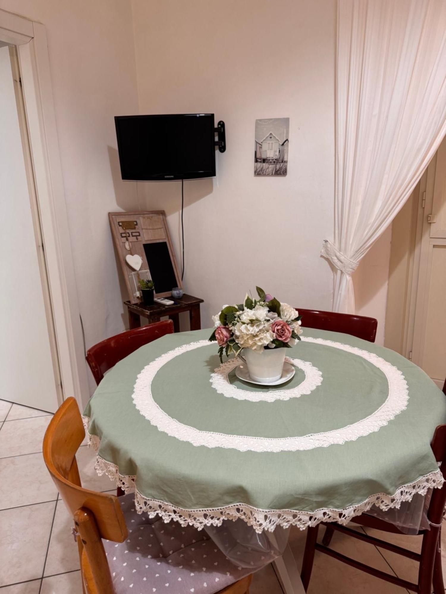 Casa Di Miriam Centro Storico Di Holiday home