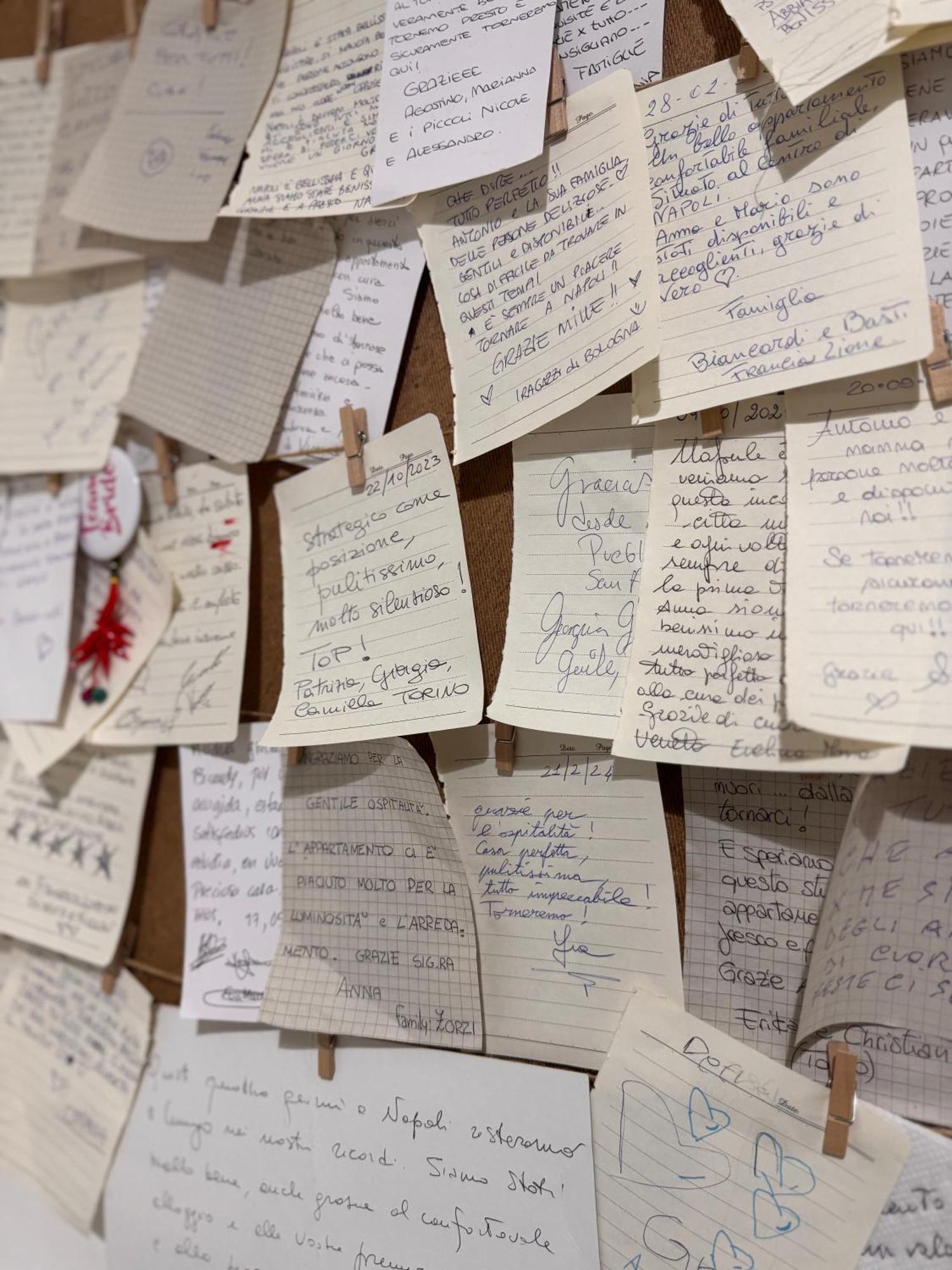 Casa Di Miriam Centro Storico Di Hébergement de vacances