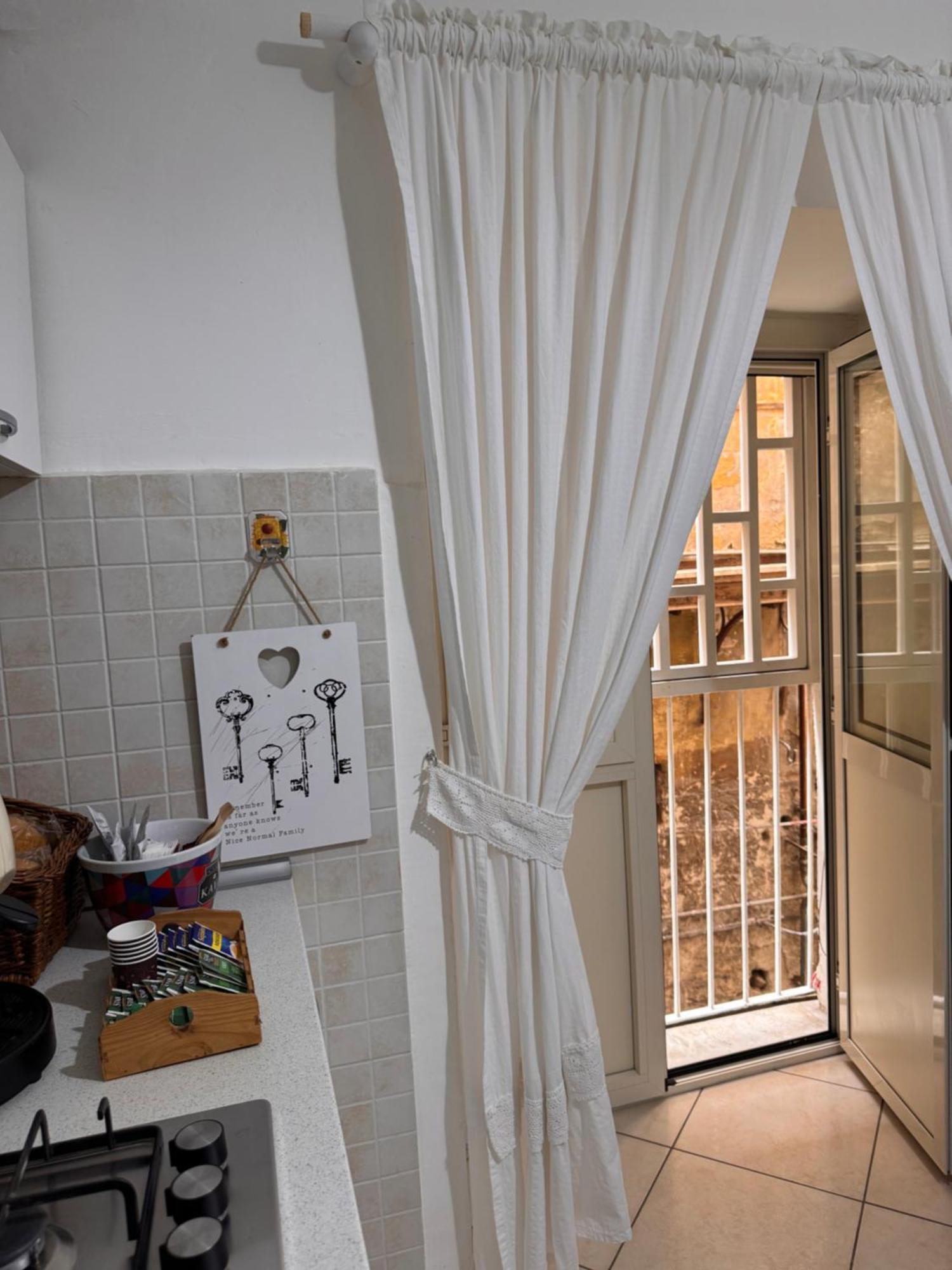 Casa Di Miriam Centro Storico Di * Naples