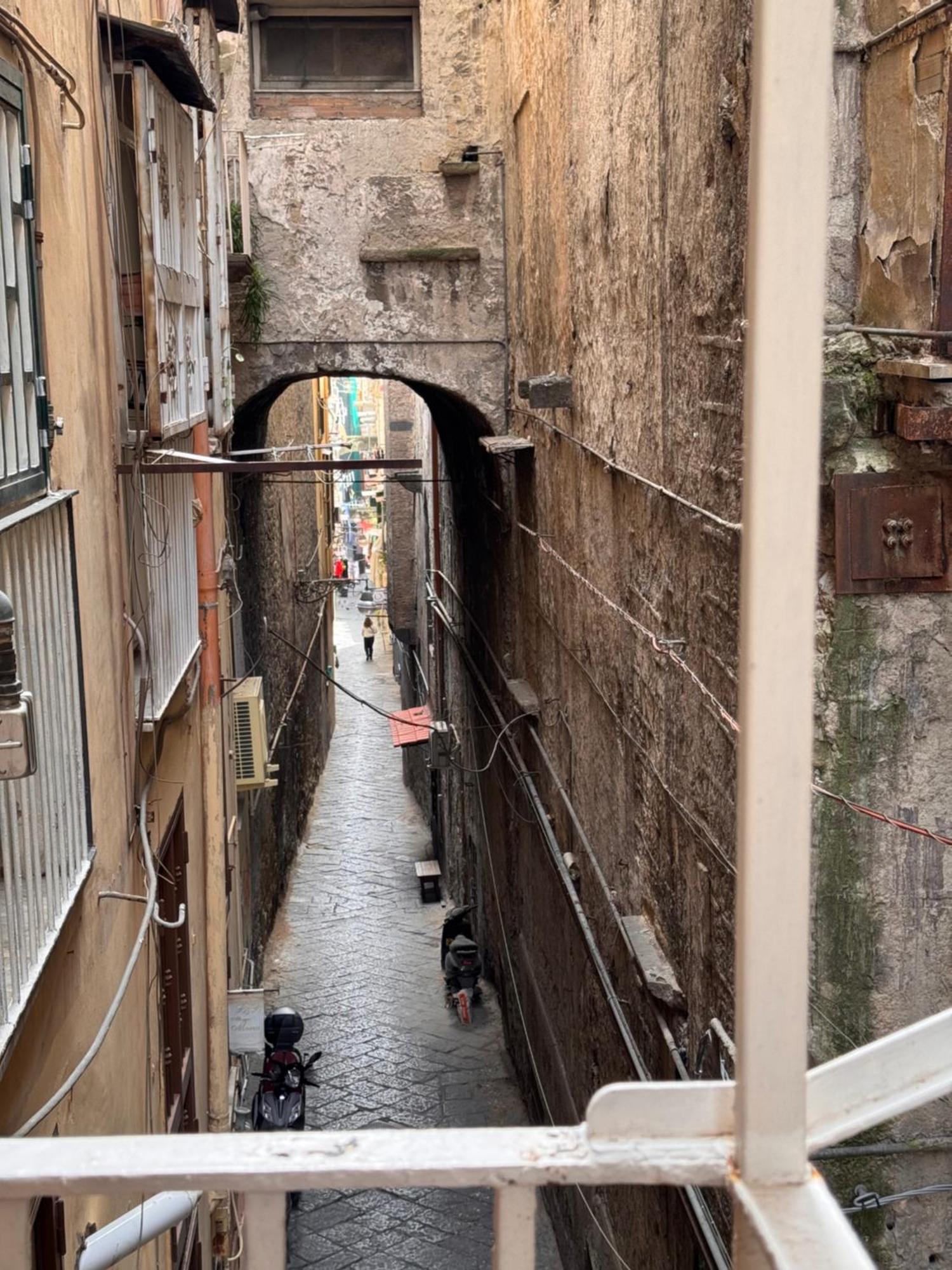 Casa Di Miriam Centro Storico Di